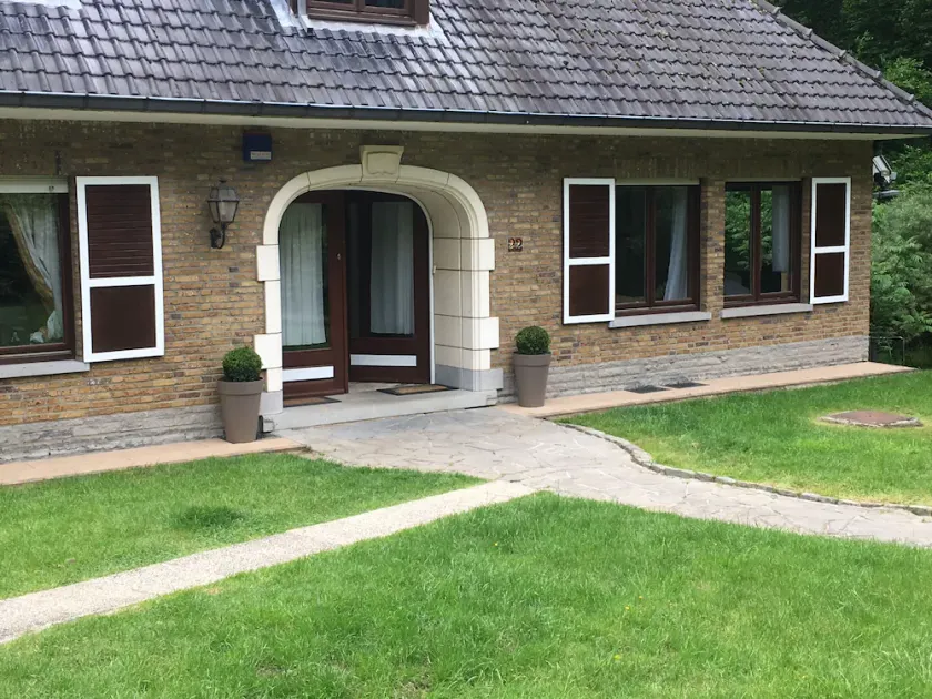 Cozy Villa Rooms near Wavre - Image 1