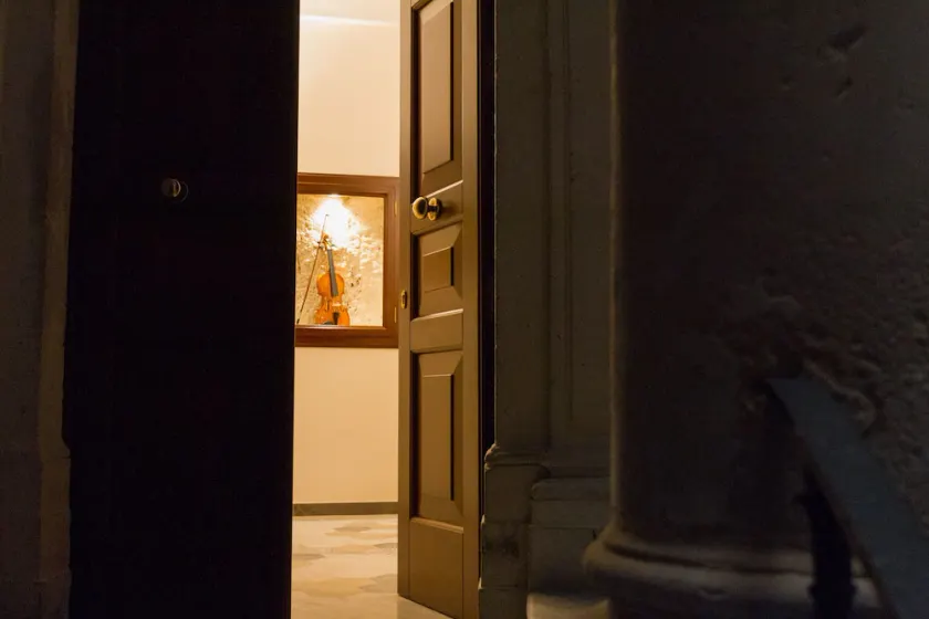 Palazzo Tasca Guest House & Luxury Suite - Image 1