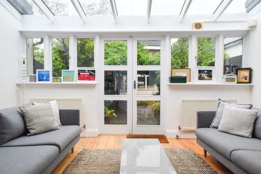 Stylish 2 Bedroom House In Nunhead With Garden - Image 1