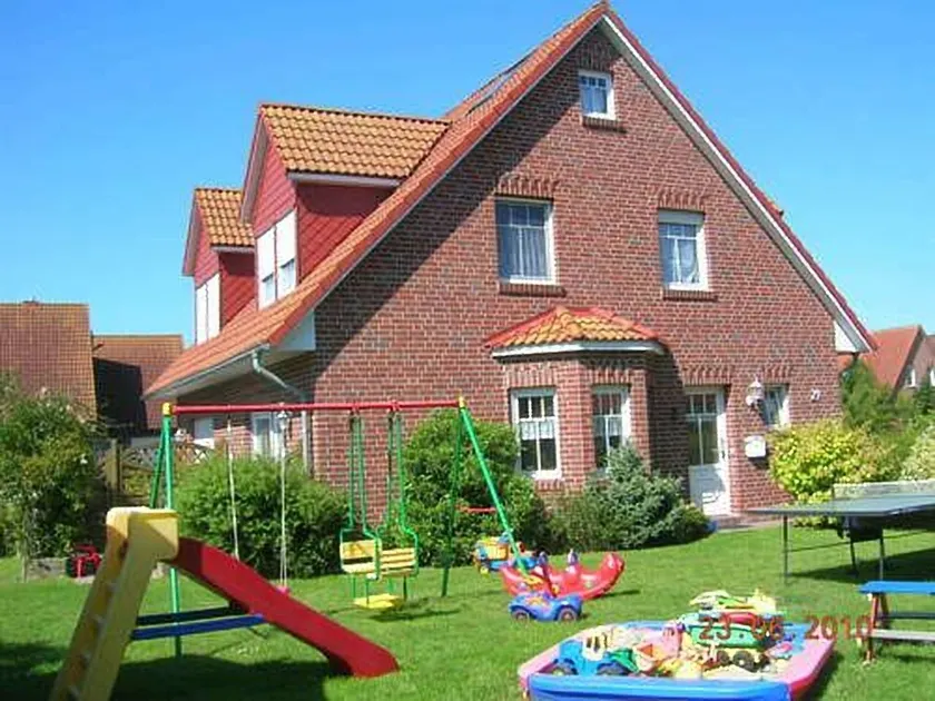 Ferienhaus Deichblick - Image 1