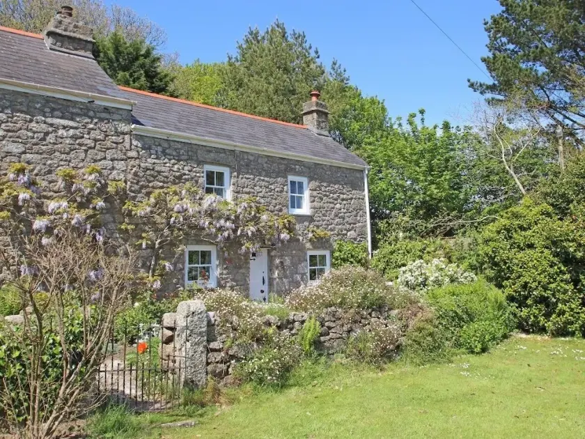 Woodpecker Cottage - Image 1