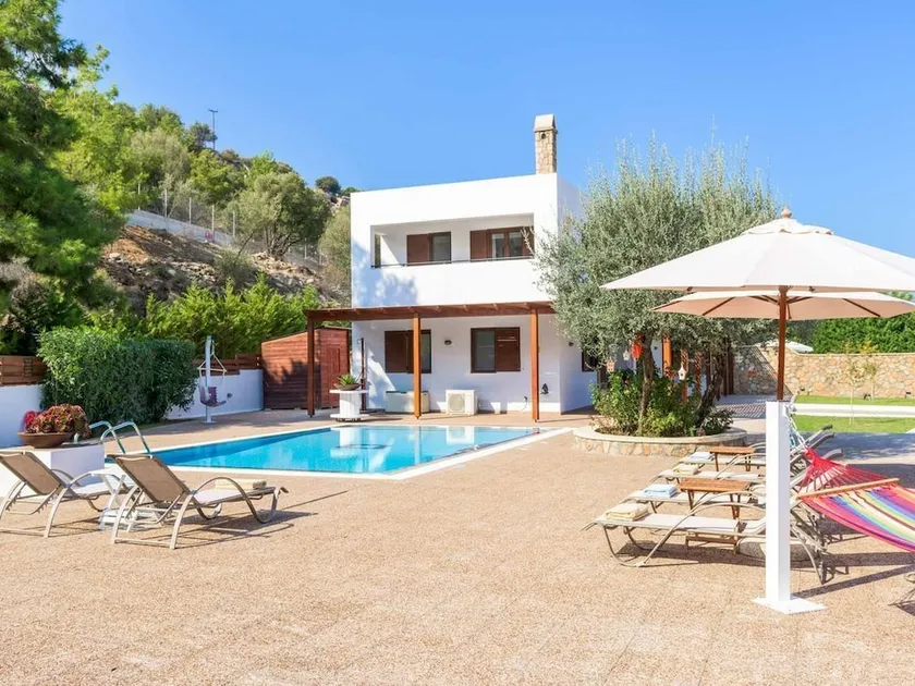 Villa Krini Panos - Image 1