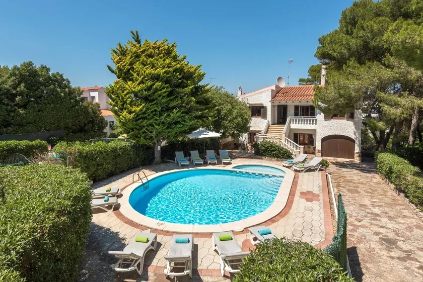 Villa Florit Cala Galdana - Image 1