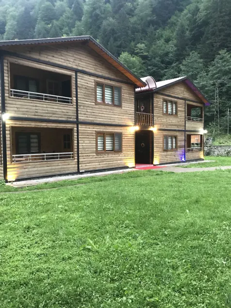 Toprak Apart Otel - Image 1