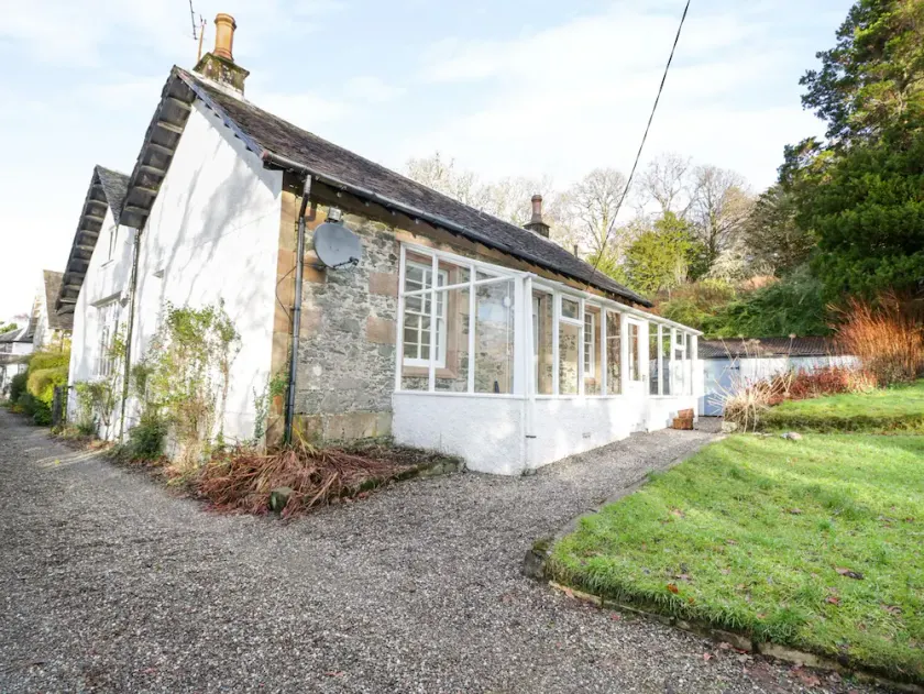 Rosemount Cottage - Image 1