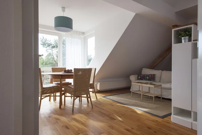 Primeflats - Apartment in Potsdam - Berliner Vorstadt - Image 1