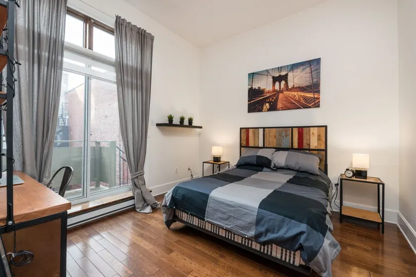 Central 3BR in Plateau Downtown - Image 1