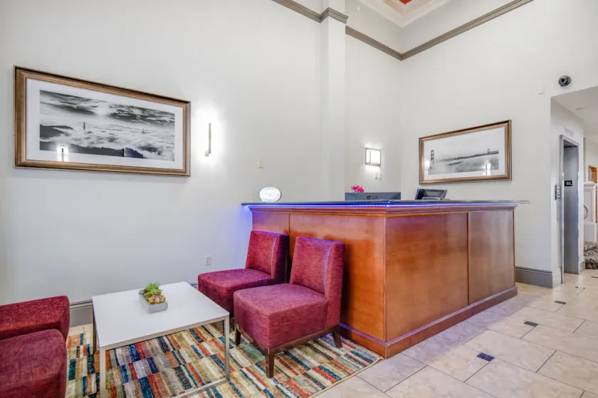 Inn @ Market - Image 1