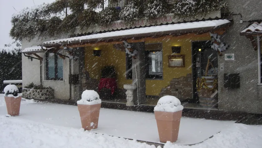 Ristorante Albergo Alla Bettola - Image 1