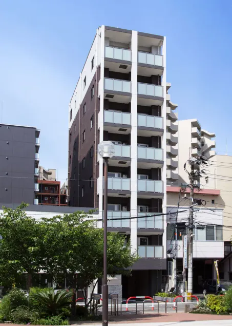 Park View Hakata - Image 1