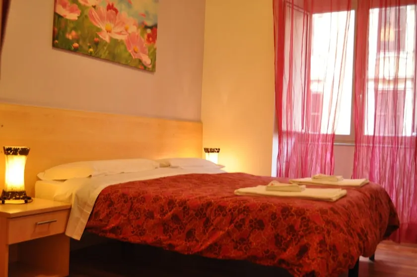 L'Incanto di San Pietro B&B - Image 1