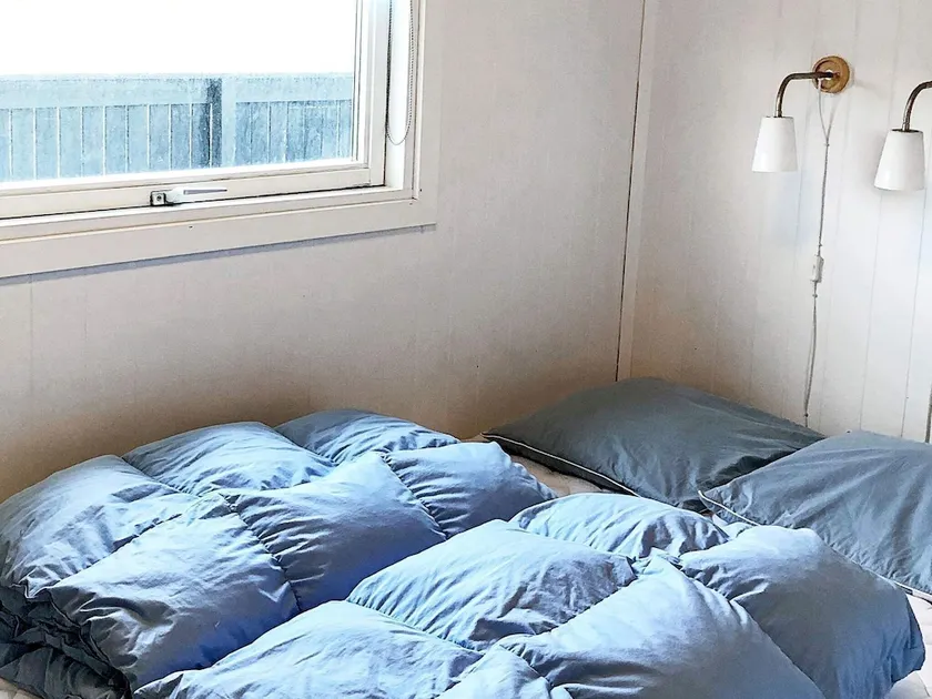 5 person holiday home in Lemvig - Image 1