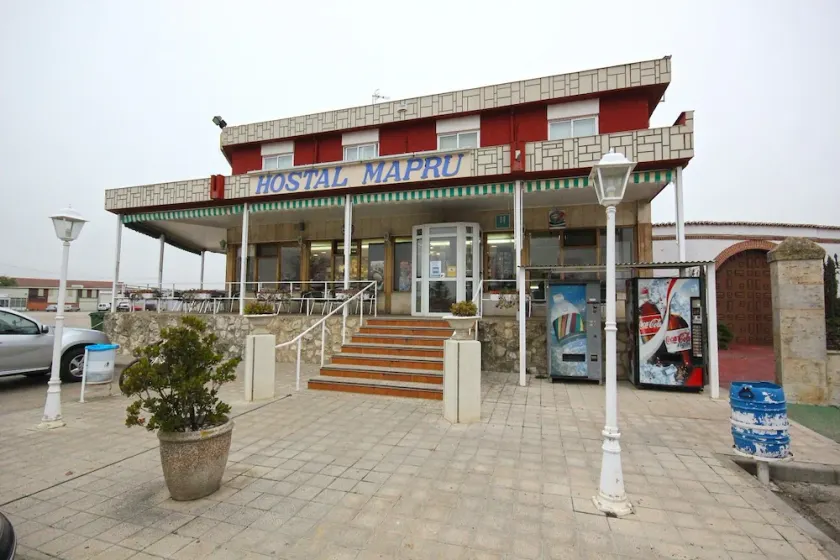 Complejo Mapru - Image 1