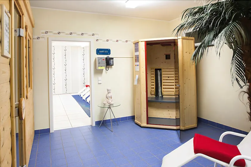 Tagungshotel Eifelkern - Image 1