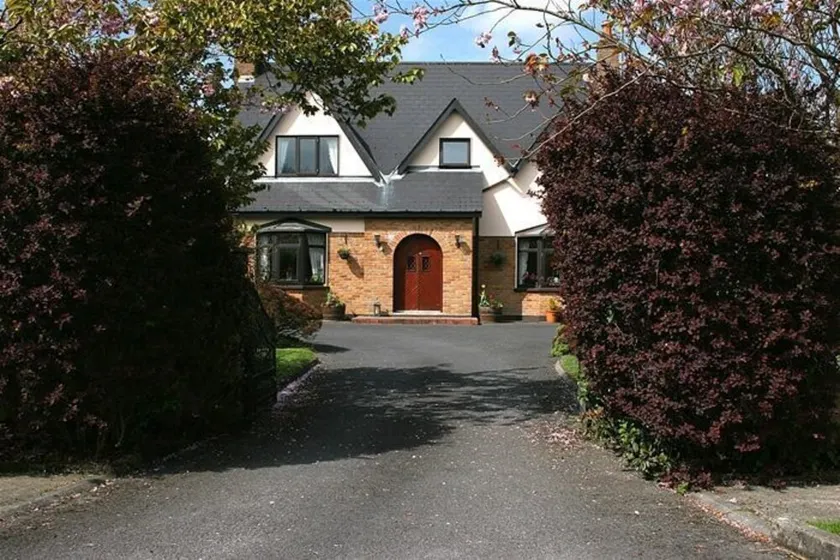 Woodview Lodge Bed & Breakfast - Image 1