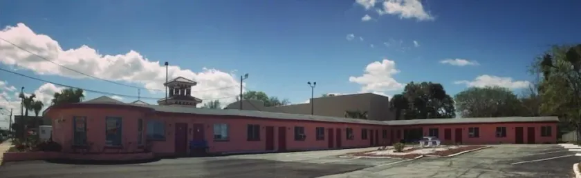 Twilight Motel - Image 1