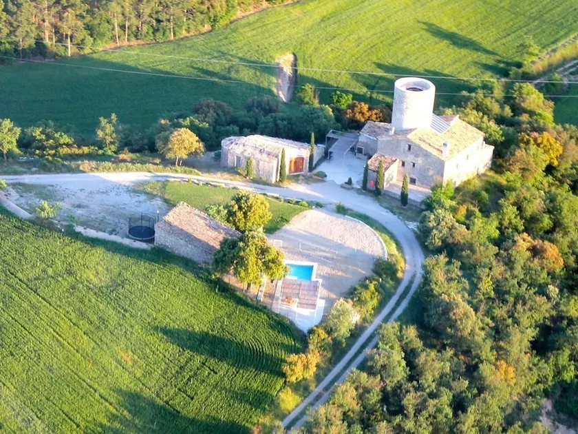 Torre Castell De Mejanell - Image 1