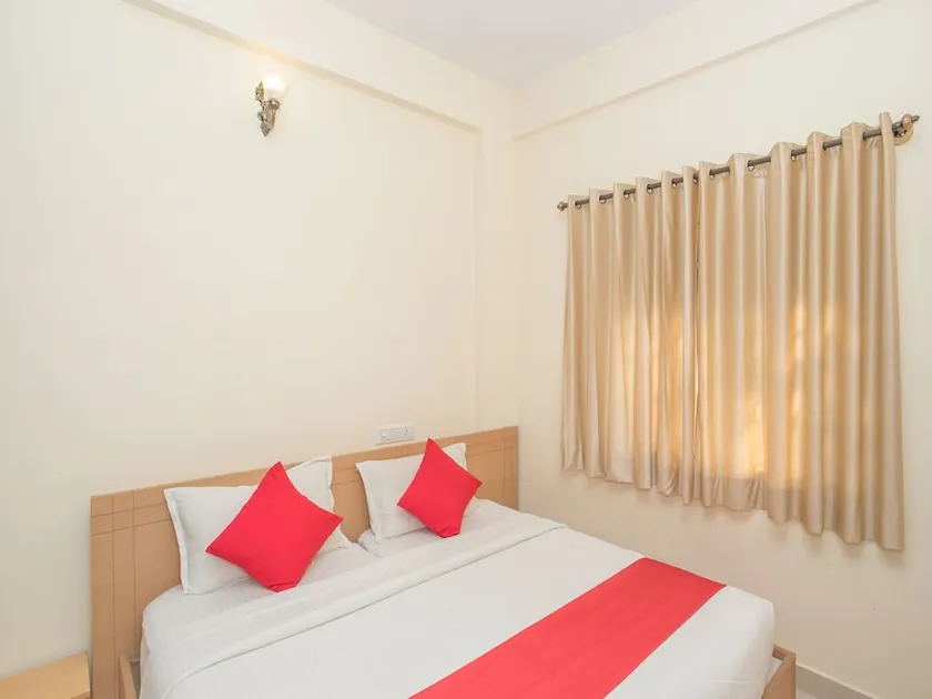 Oyo 10397 Hotel Wagtail - Image 1