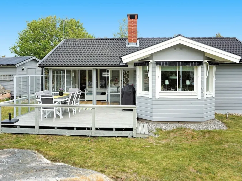 6 Person Holiday Home in Grebbestad - Image 1