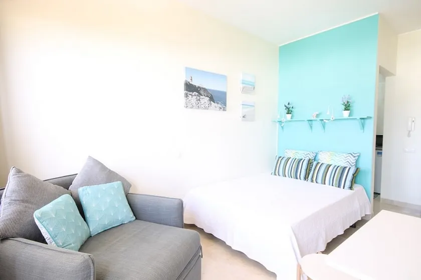 12 Torralta Apartment - Image 1