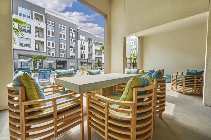 Trinity Waterside Condos by Barsala - Image 1