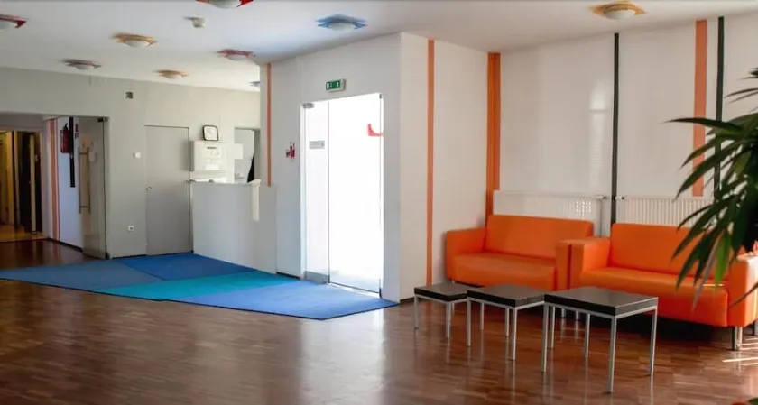 City Hostel Hajdu 44 - Image 1