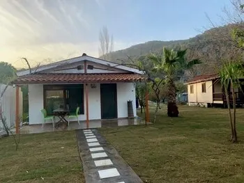 Villa Yeliz - Image 1