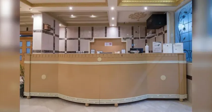 Jazli Hotel Suites - Image 1
