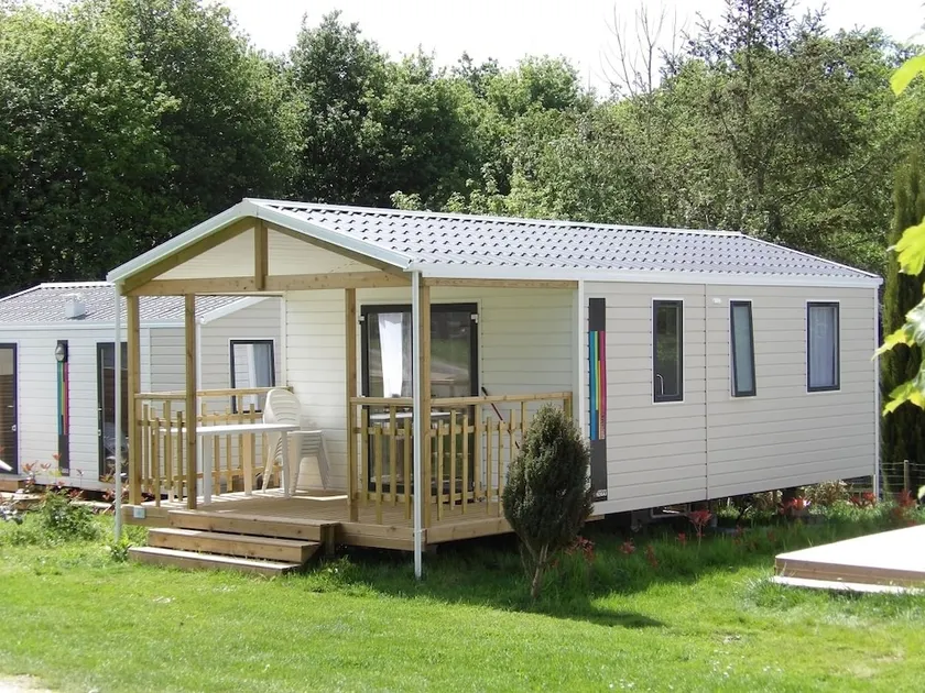 Camping Des Cerisiers - Image 1