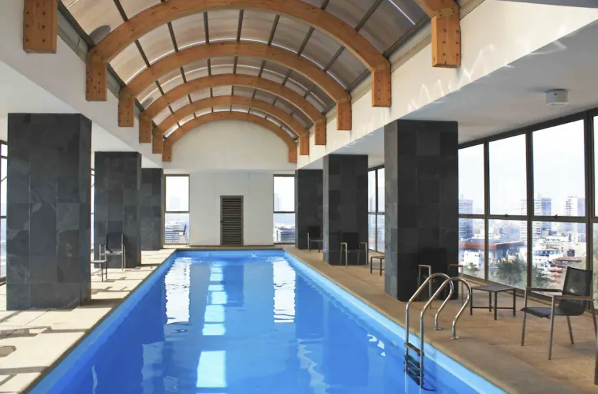 Santiago Town Suites - Image 1