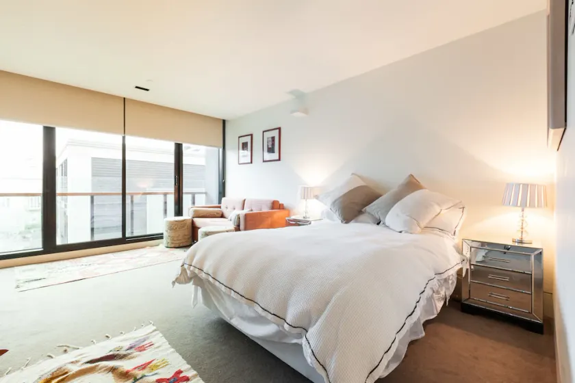 Celeste Beyond a Room Private Apartments - Image 1