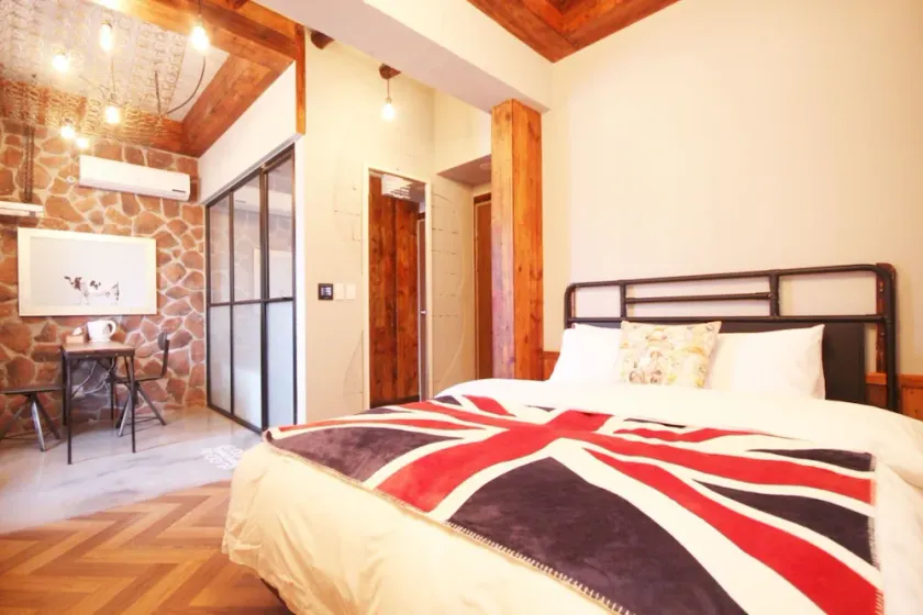 Chilgok Cheonnun Boutique Hotel - Image 1
