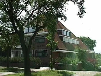 Bed & Breakfast Studio's The Hague - Image 1
