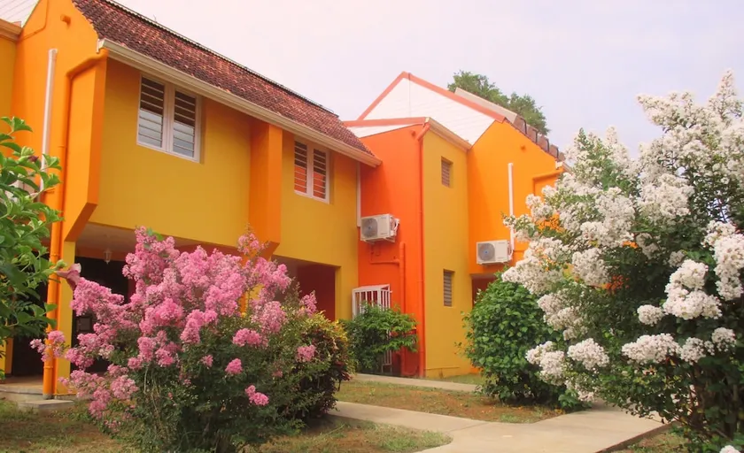 Residence De Vacances Mon Refuge - Image 1