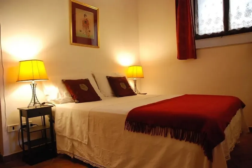 B&B Jessy's Room - Image 1