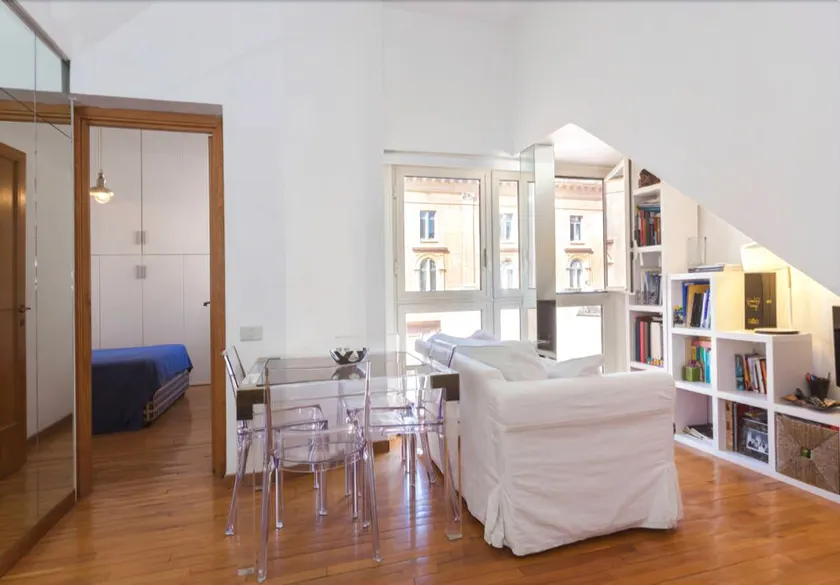 Live in the Heart of Rome - Image 1