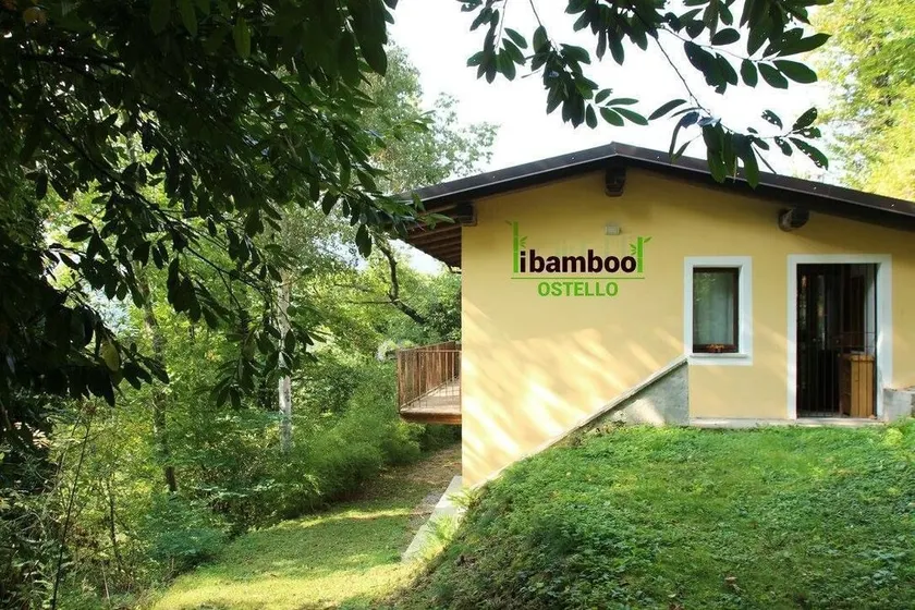 Ostello I Bamboo - Image 1