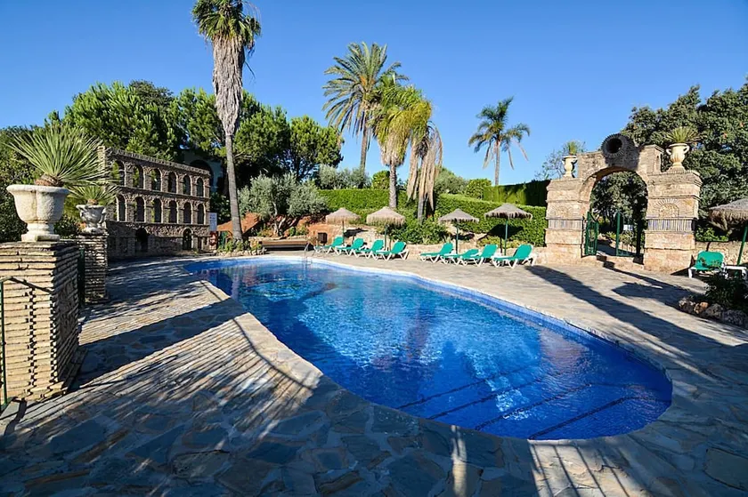 Villa Olivo & Molino - Image 1