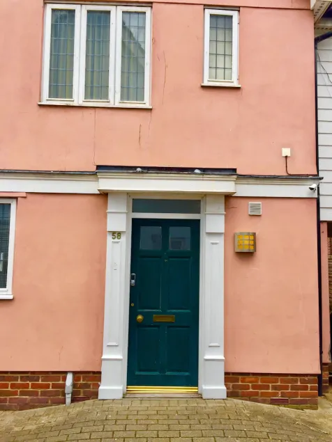 Home away from Home - Image 1