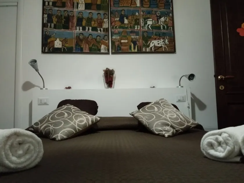 Villa Gandamar - Image 1
