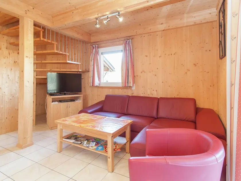 Spacious Chalet Near Kreischberg Ski Area - Image 1