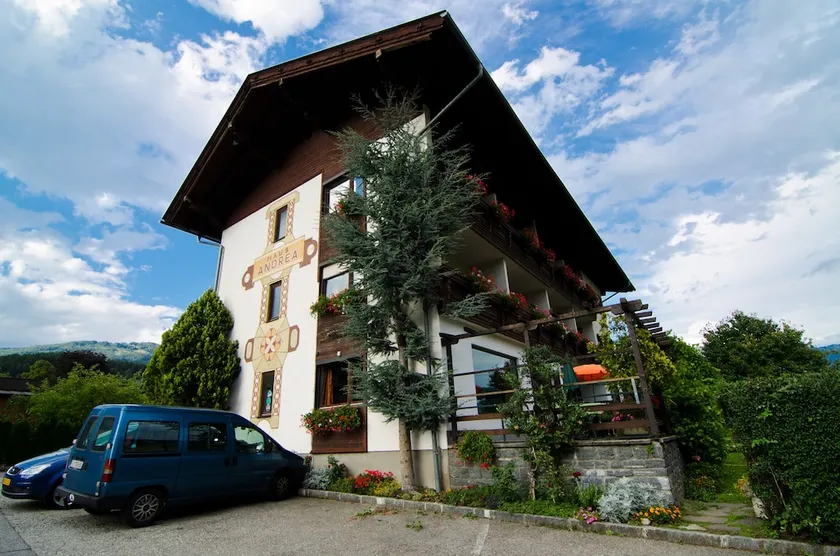 Andrea Hotel - Image 1