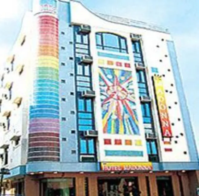 Hotel Madonna - Image 1