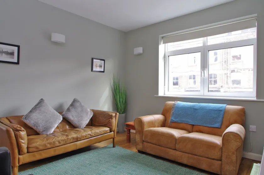 Comfortable Waterloo Home SE1 - Image 1