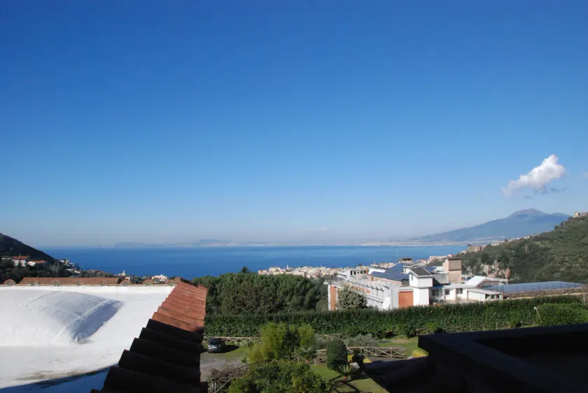 Villa della Porta - Image 1