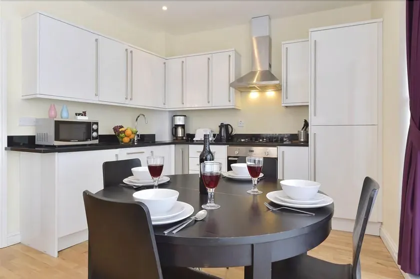 Chancery Lane Residence - Image 1
