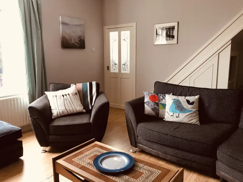Cosy House for 5 Near Beamish - Image 1