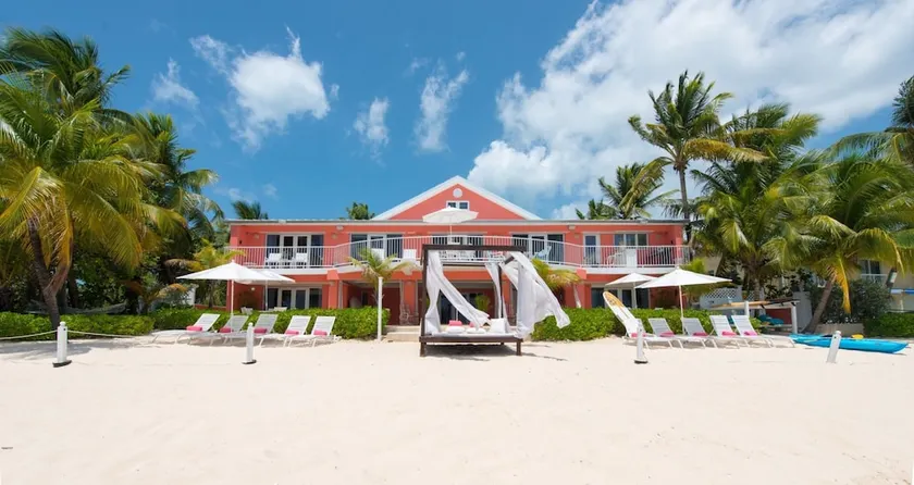 Coral Reef Villa - Image 1