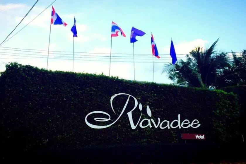Ravadee Hotel - Image 1