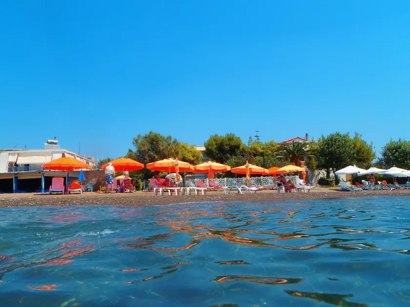 Pansion Akrogiali - Image 1